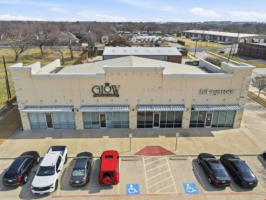6000 Denton Hwy