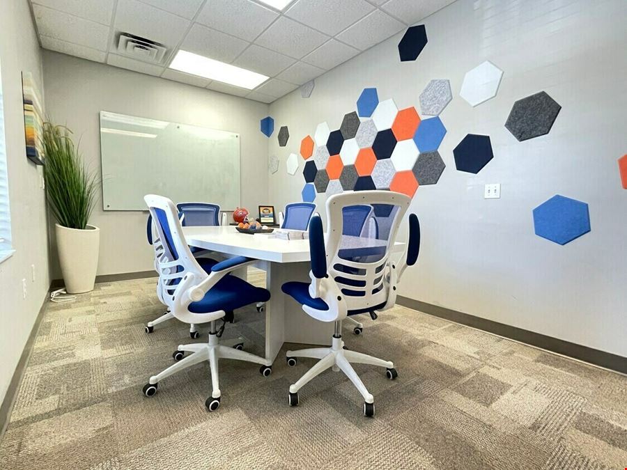 Millhopper Office Park