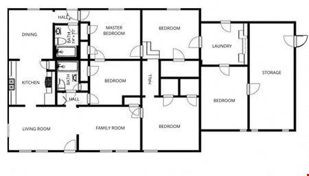 Preview of Other space for Sale at 1301 E Main St