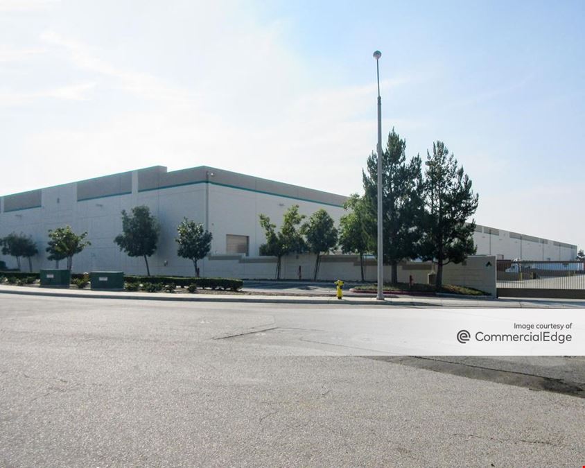 Columbia Business Center - Bldg. 1