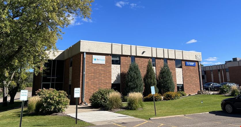 Preview of Office space for Rent at 219 - 223 Little Canada Road