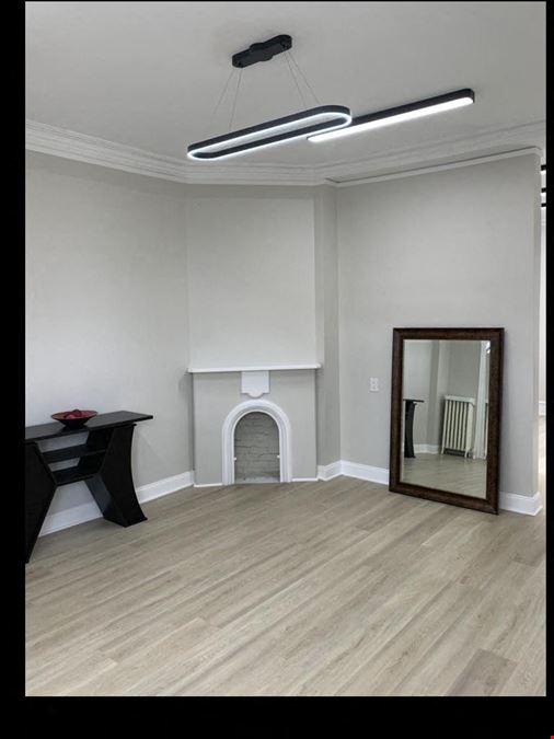 58 N Bridge St; Office #1