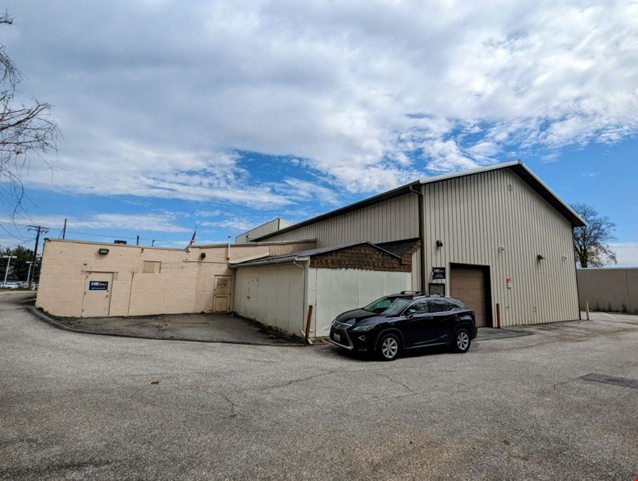 9405 Liberty Rd