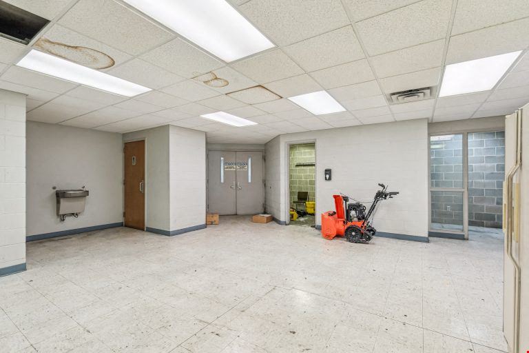 701 Technology Place