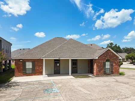 Preview of Office space for Rent at 11929 Sunray Ave