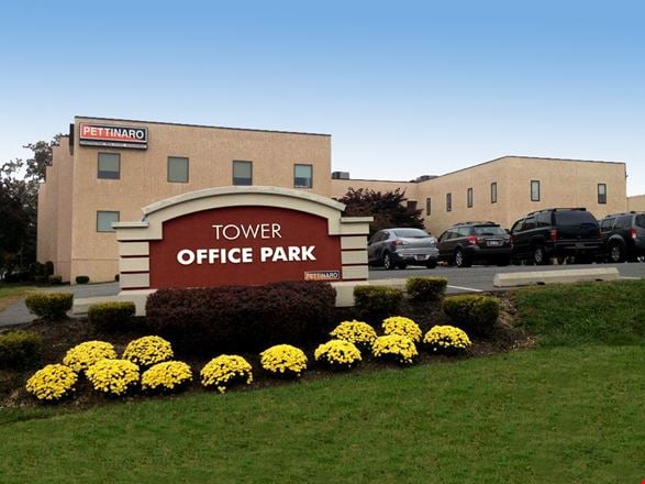 Preview of Office space for Rent at 236-242 N James Street