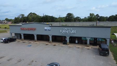 Preview of Retail space for Rent at 230 Moody Street