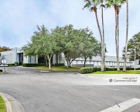 Preview of commercial space at 1500 Tradeport Drive