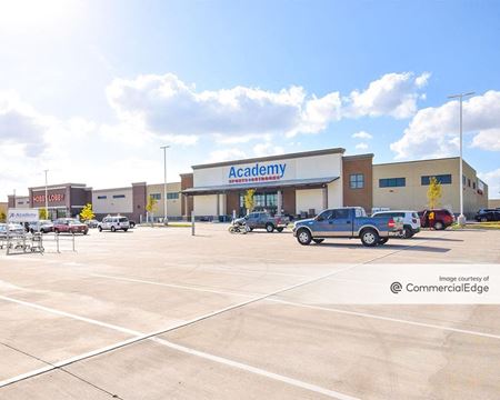Preview of VacantLand space for Sale at 1260 Farm to Market Road 148 Terrell
