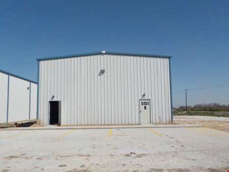 Preview of Industrial space for Rent at 6201 FM 106, UNIT 4
