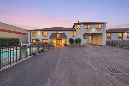 Preview of Other space for Sale at 7680 Niagara Falls Blvd