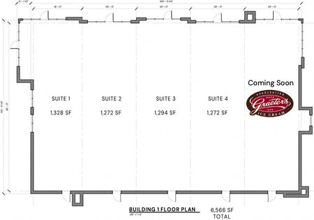 Preview of Retail space for Rent at 772 N Dan Jones Rd