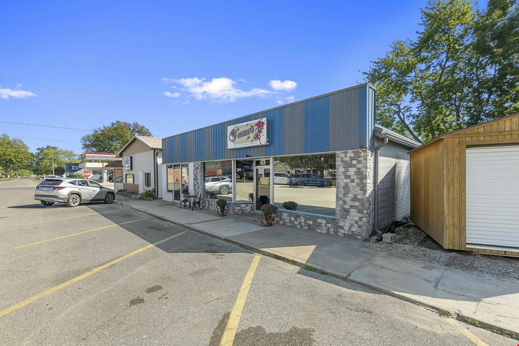 25 W Tywappity St.
