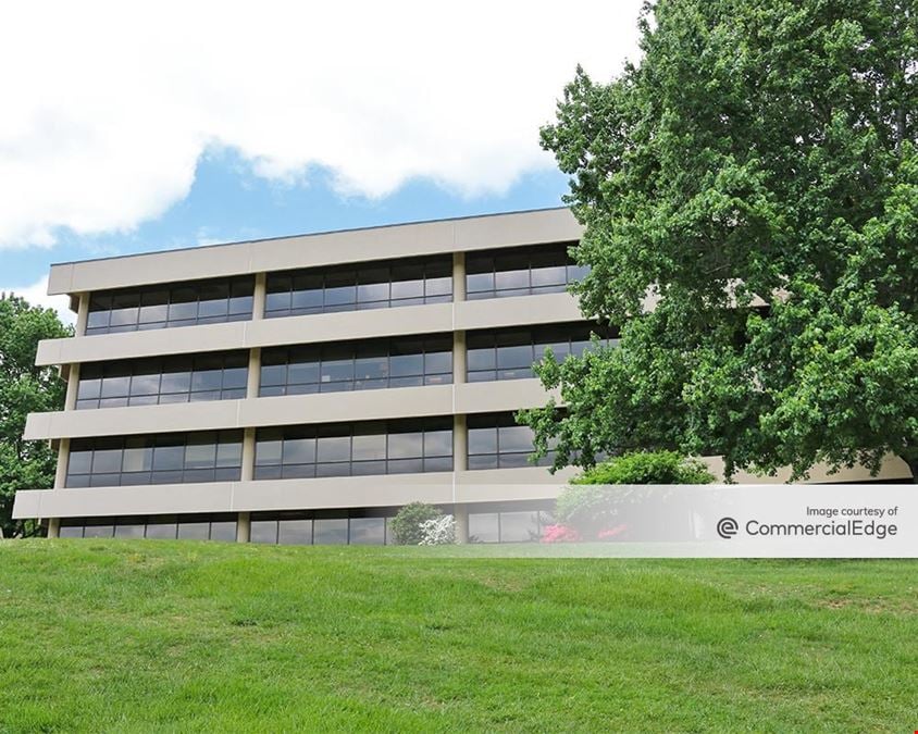 Radnor Corporate Center I