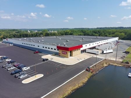 Preview of Industrial space for Rent at 2415 3rd Ave