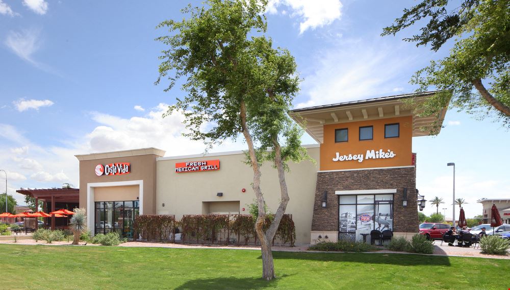 Fulton Ranch Towne Center