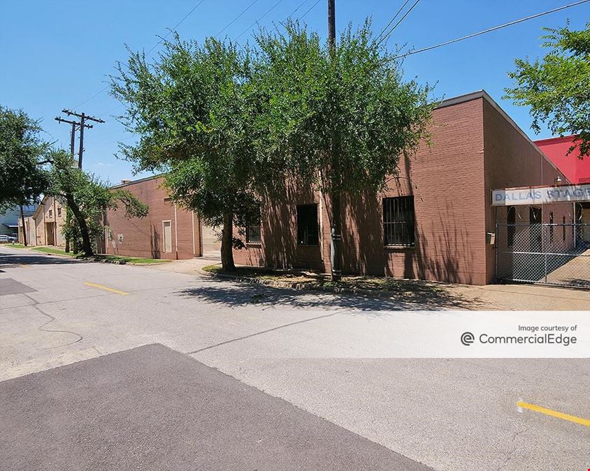 3917 Willow St.