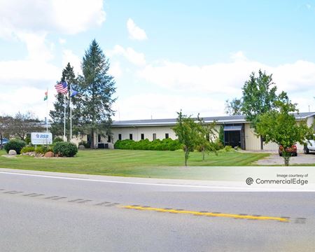 Preview of Industrial space for Sale at 24425 W M-60