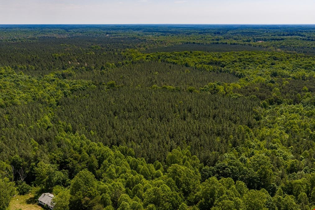 Goochland Land