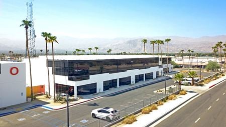 Preview of commercial space at 74923 Hovley Lane East