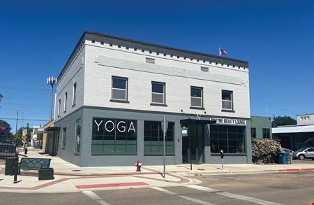 Preview of commercial space at 905 Main Street