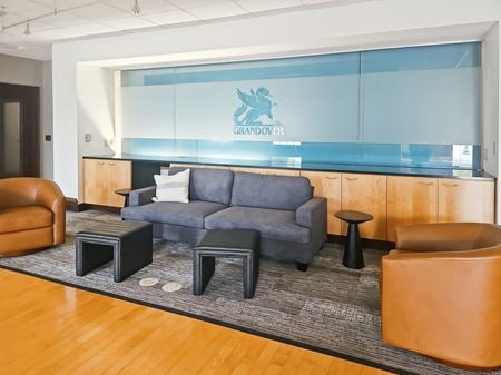 Preview of Coworking space for Rent at 4510 Weybridge Lane