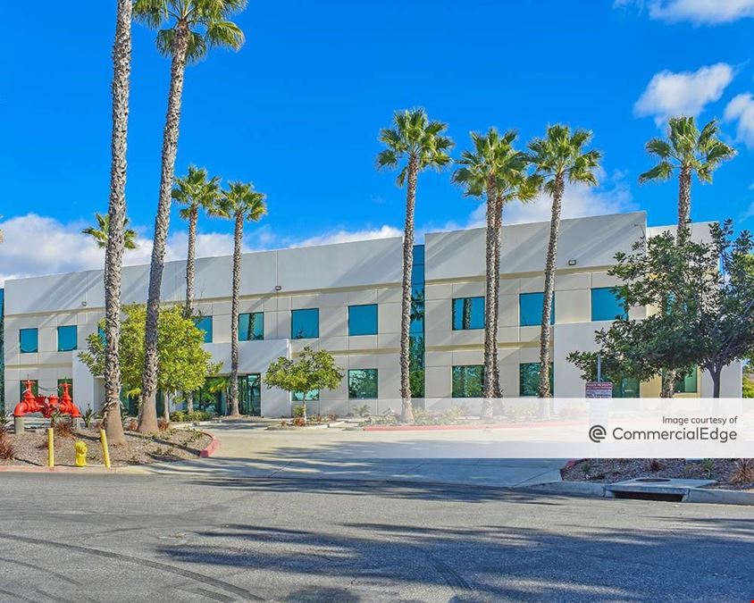 3030 Enterprise Court