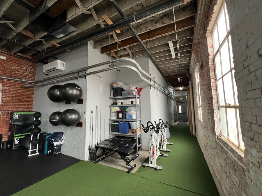 117 E Bijou - Retail Condo Unit 3