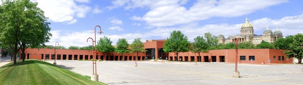 Preview of Office space for Rent at 600 East Court Avenue