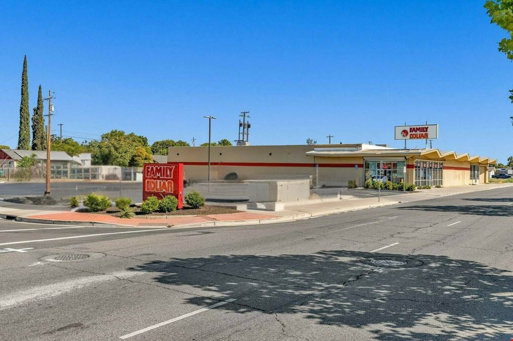 Family Dollar