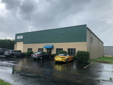 Preview of Industrial space for Sale at 1760 Commerce Dr