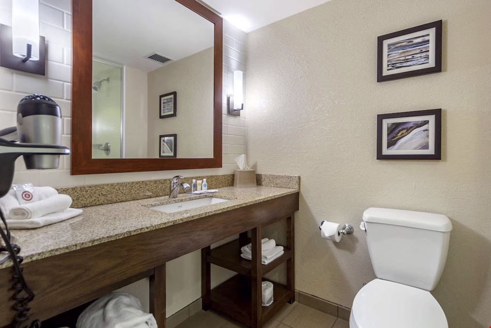 Comfort Inn & Suites Sidney
