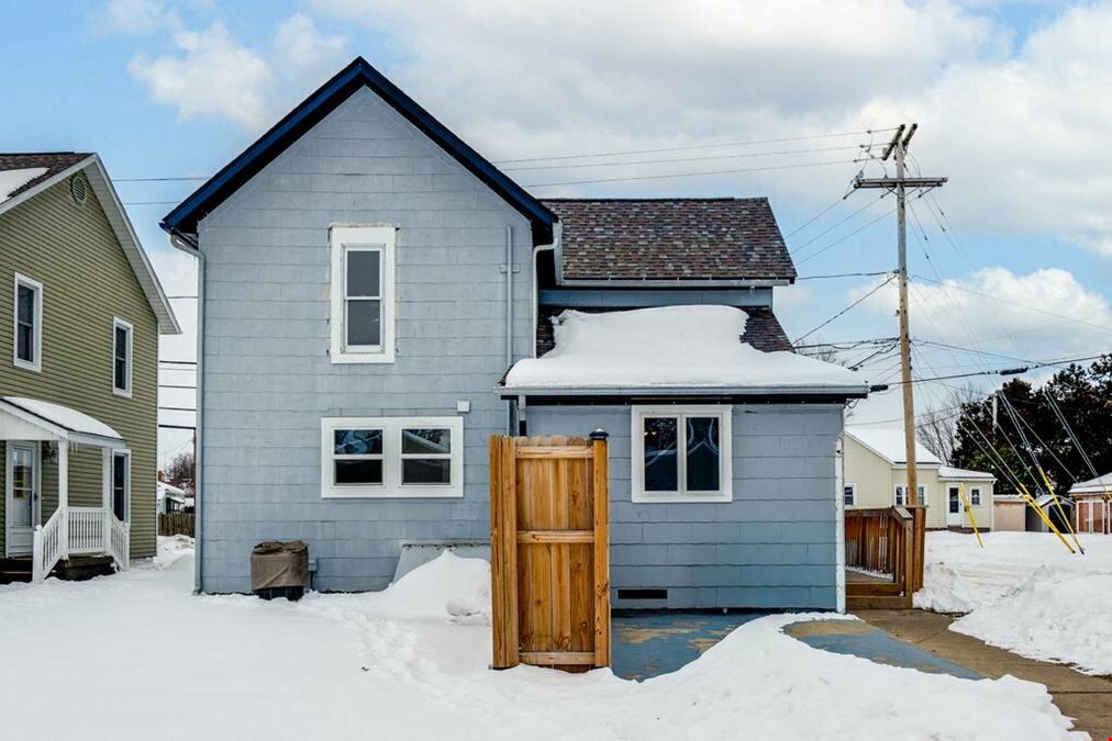 124 3rd St SW