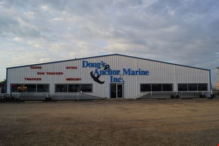 Preview of Retail space for Sale at 1560 South Dakota 20