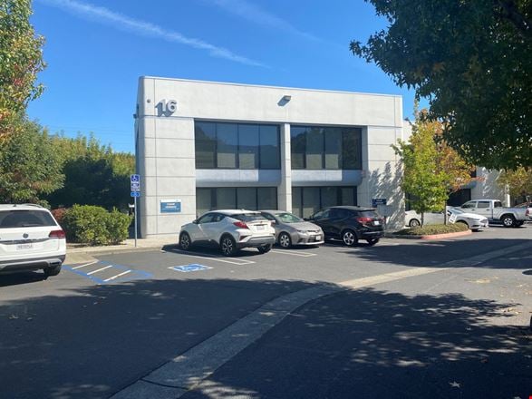 Preview of Office space for Rent at 8 & 16 Digital Drive