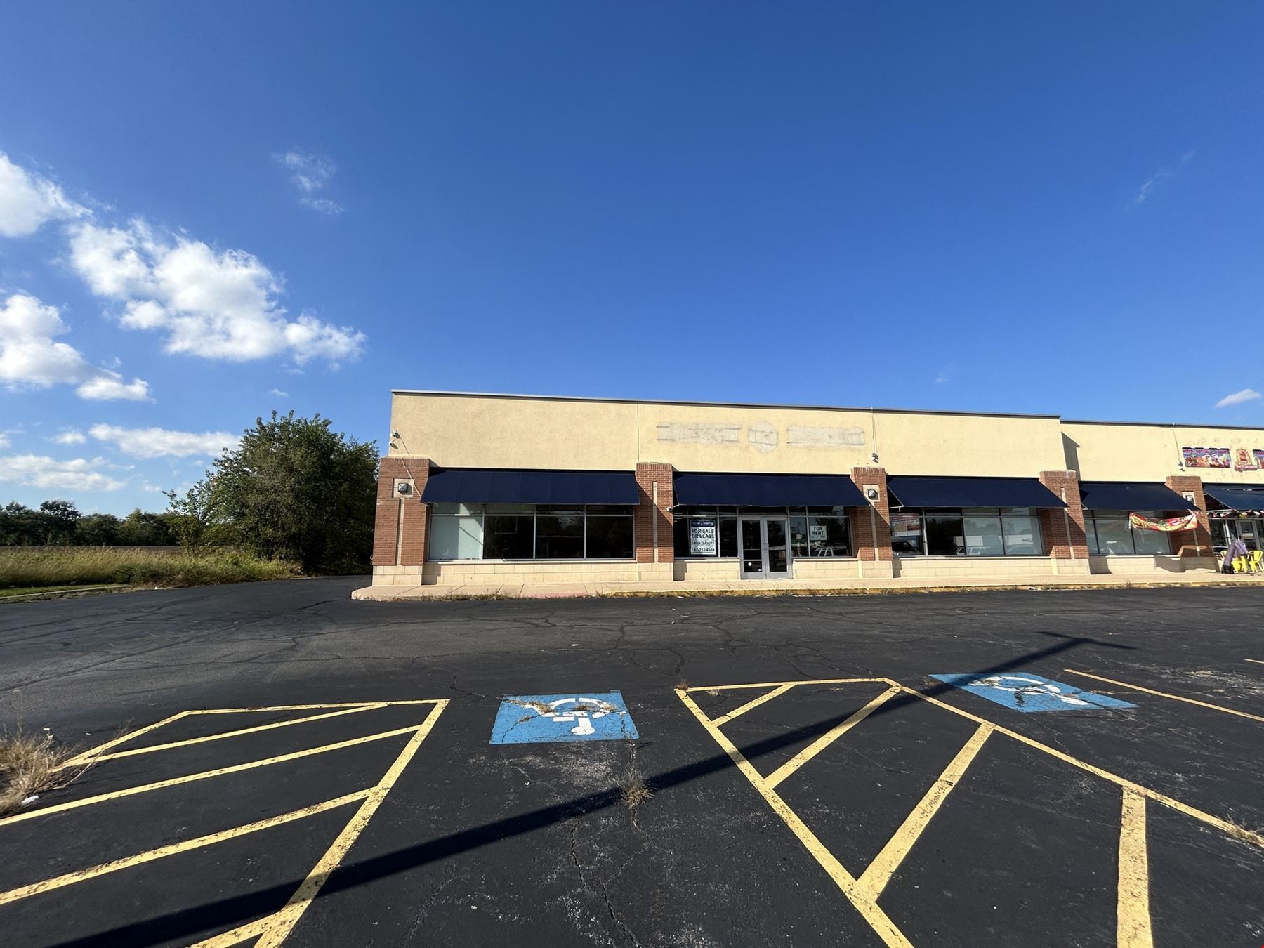 2591 Sauk Trail