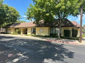 Lodi Association of Realtors Office Complex - 1 Space FOR LEASE