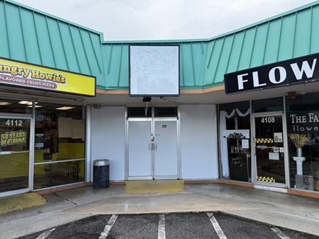 Preview of Office space for Rent at 4104 Bee Ridge Rd