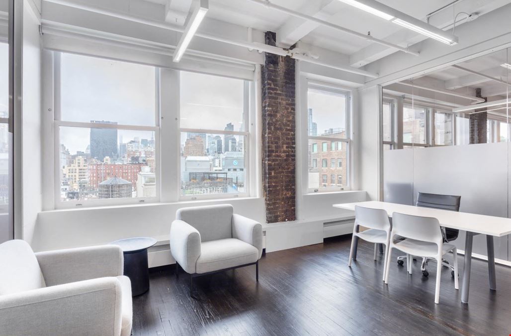 220 West 19th Street