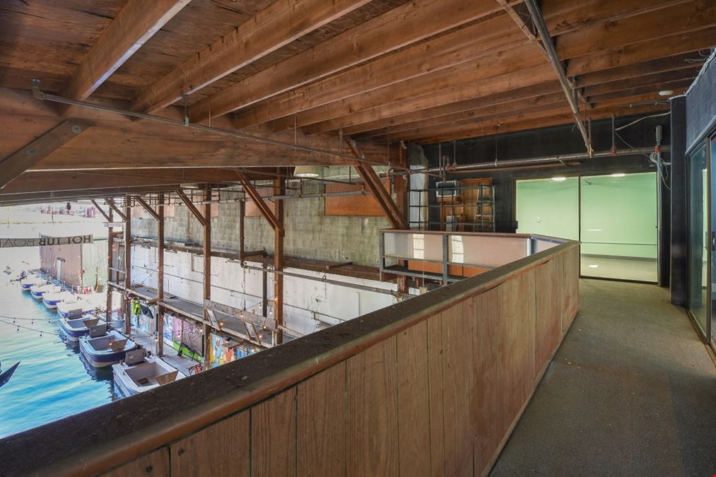 2520 Westlake Ave N. Seattle, WA