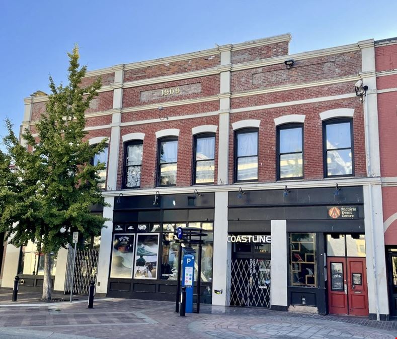 1415-1419 Broad Street