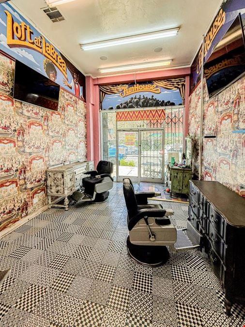 524 N LA Brea Ave
