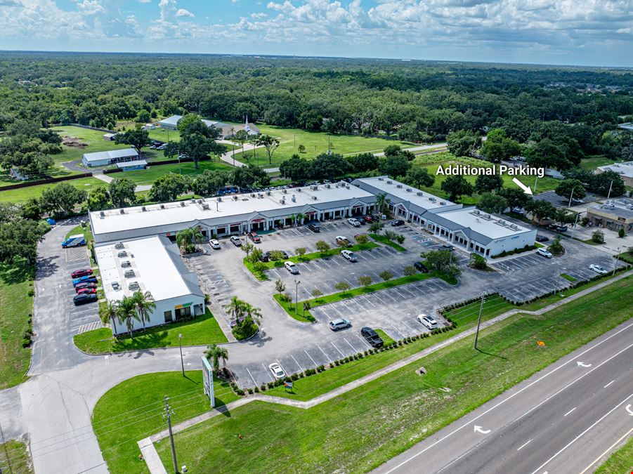 Shoppes of Christina