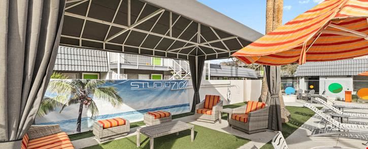 Garden Style Apartment Homes for Sale in Tempe