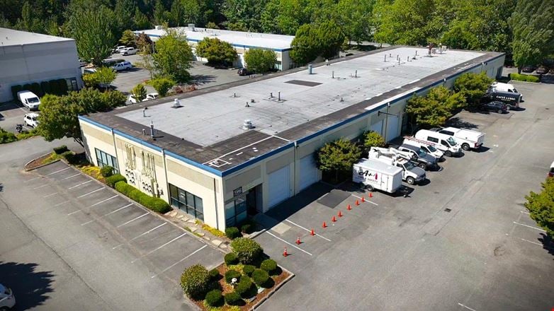 Preview of Industrial space for Rent at 17725 NE 65th Street