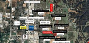 5.06 Acres Old Wire Rd