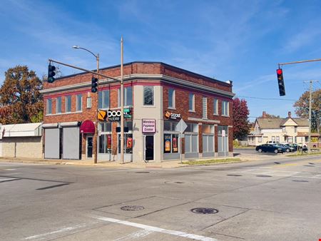 Preview of Retail space for Rent at 923 Starr Avenue