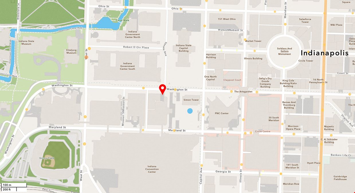 309 W Washington St