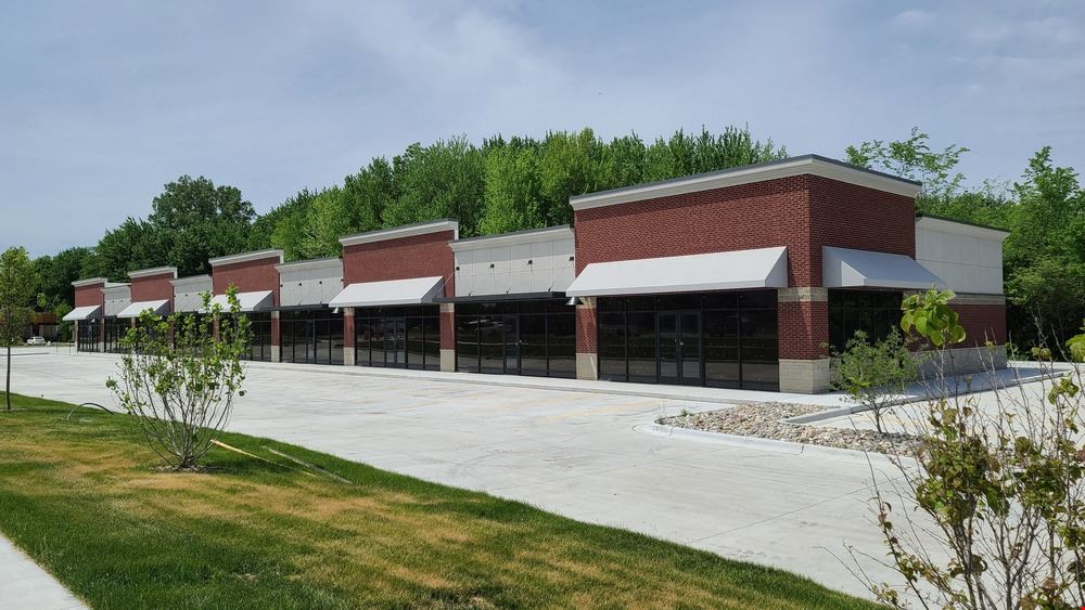 Castle Rock Retail Cener