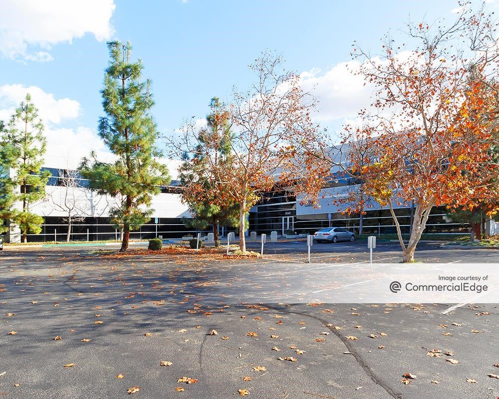 Brea Corporate Park - Bldg. 4